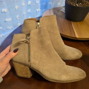 FRYE Woman's Ankle Bootie